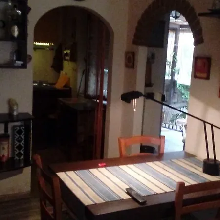 Garibaldi N°12 Volterra