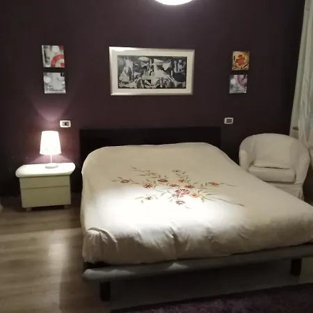 Garibaldi N°12 *