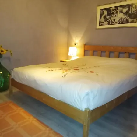 Apartman Garibaldi N°12