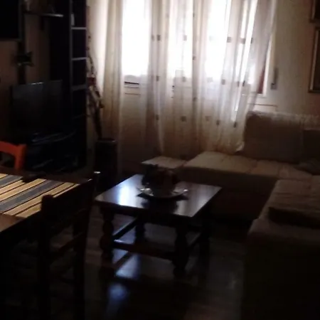 Apartman Garibaldi N°12 *